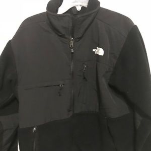 The north face Denali jacket